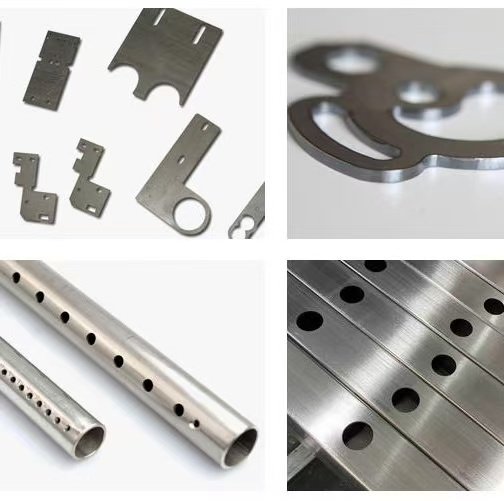  China Factory Custom Length Stainless Steel Pipe Any Size Cutting