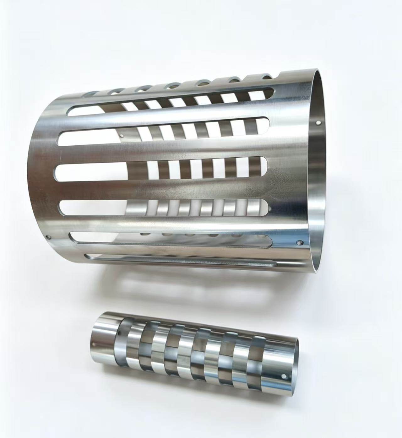  China Factory Custom Length Stainless Steel Pipe Any Size Cutting