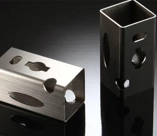  China Factory Custom Length Stainless Steel Pipe Any Size Cutting