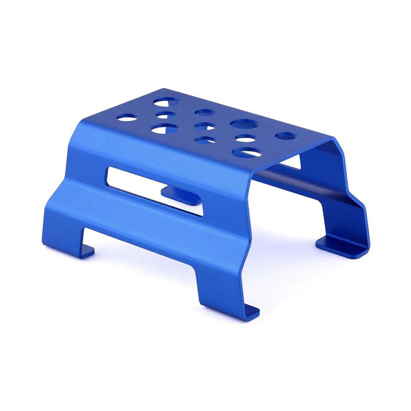 China Custom Aluminum Fabrication Manufacturer