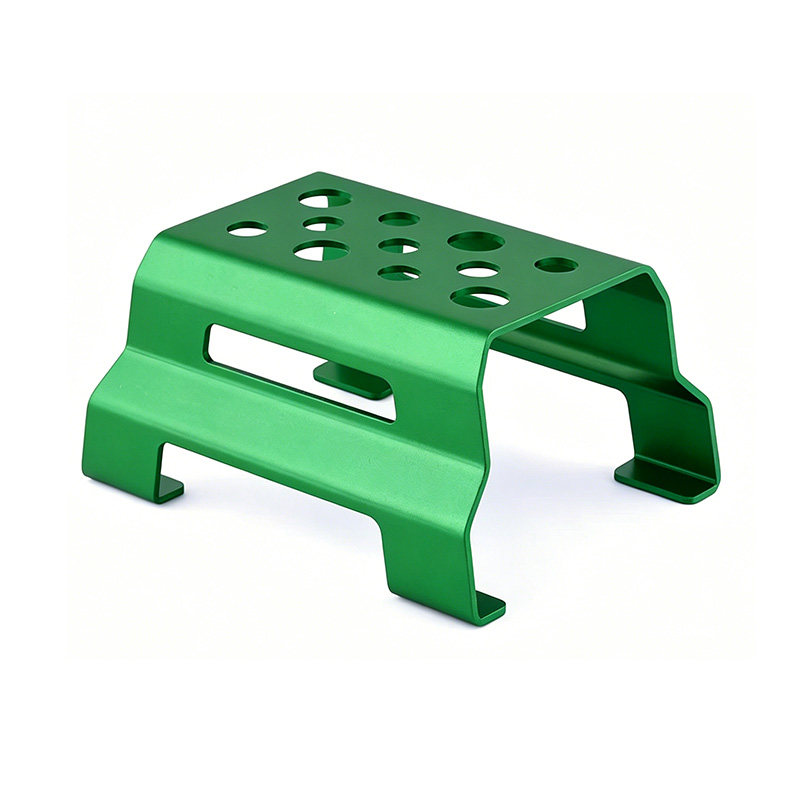 China Custom Aluminum Fabrication Manufacturer