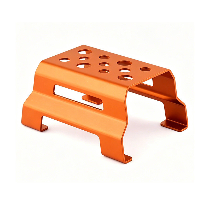 China Custom Aluminum Fabrication Manufacturer