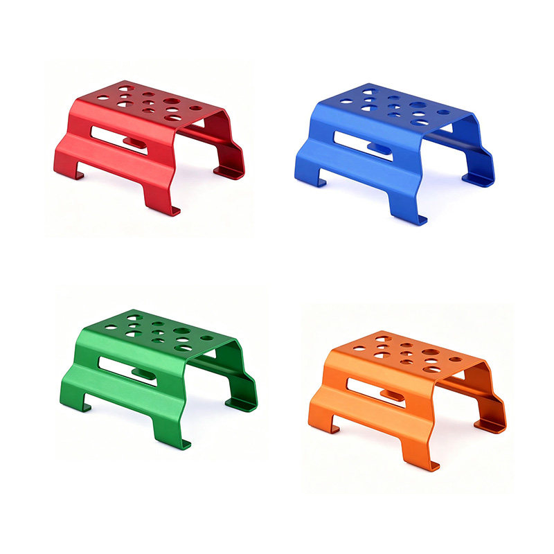 China Custom Aluminum Fabrication Manufacturer