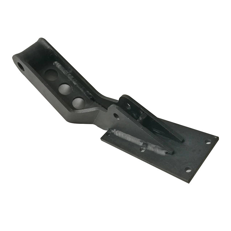 China Custom Aluminum Fabrication Manufacturer