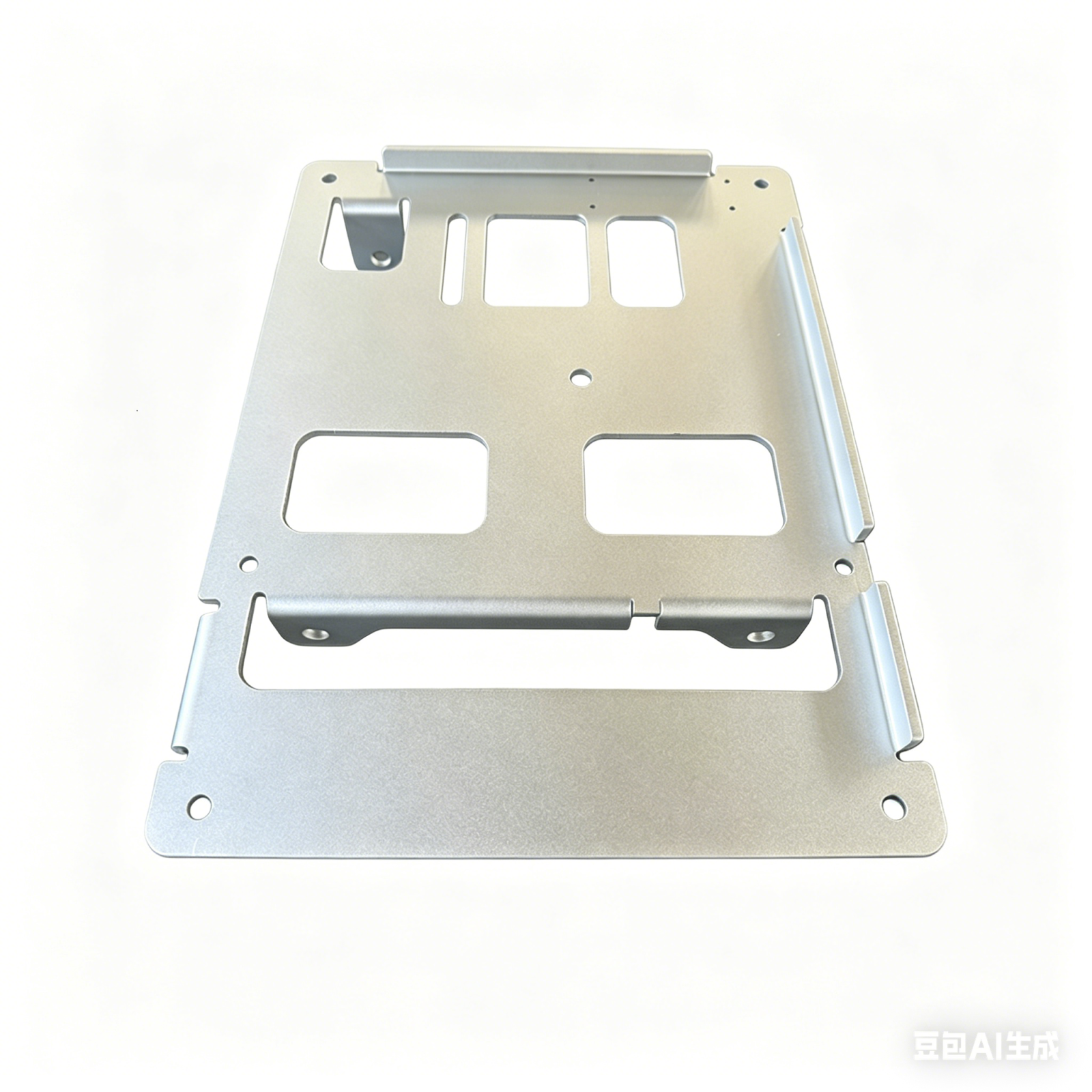 China Custom Aluminum Fabrication Manufacturer