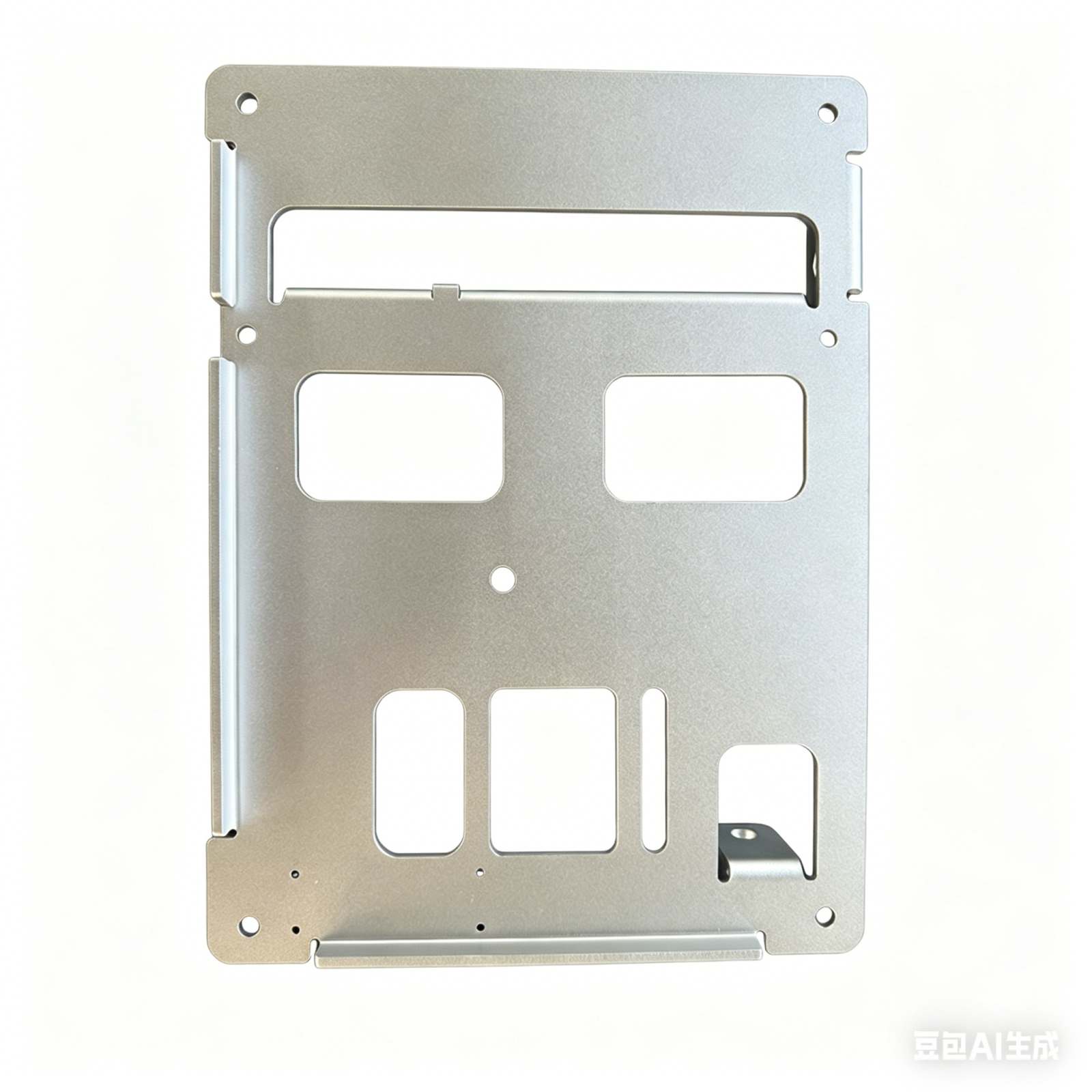 China Custom Aluminum Fabrication Manufacturer