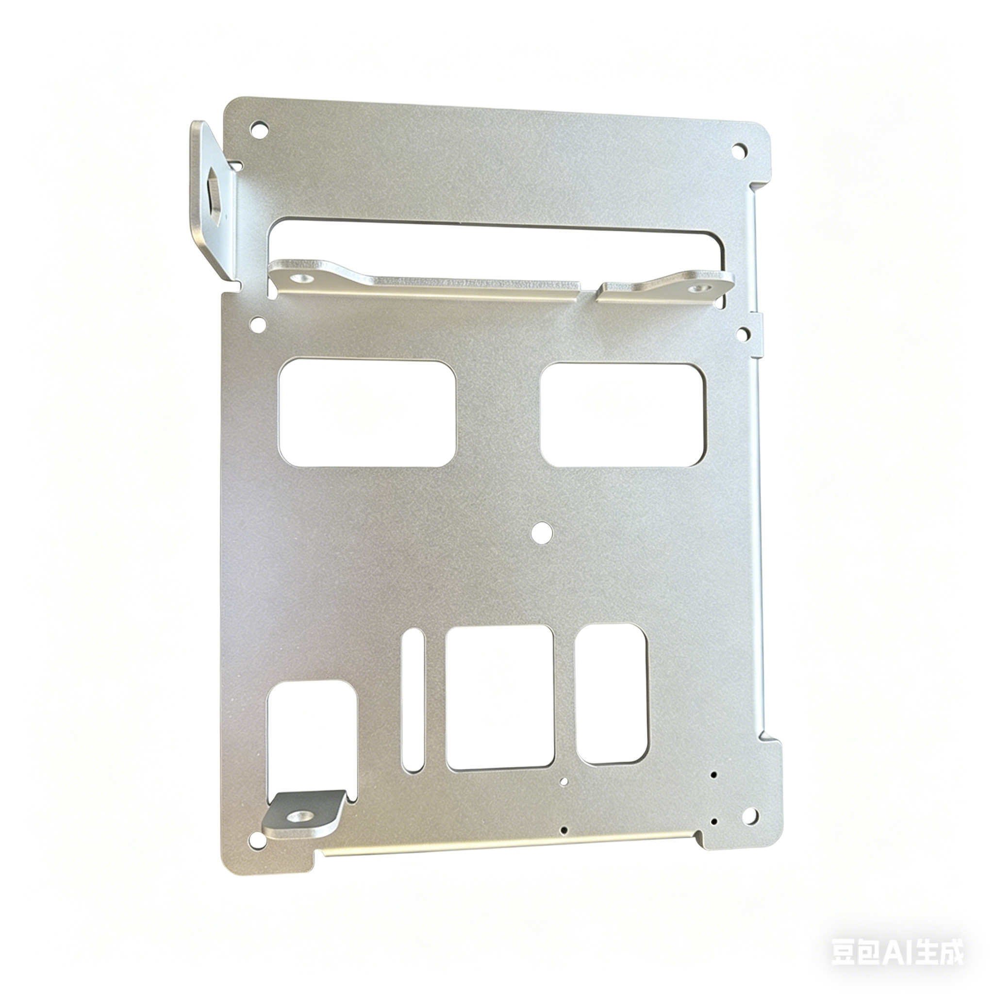 China Custom Aluminum Fabrication Manufacturer