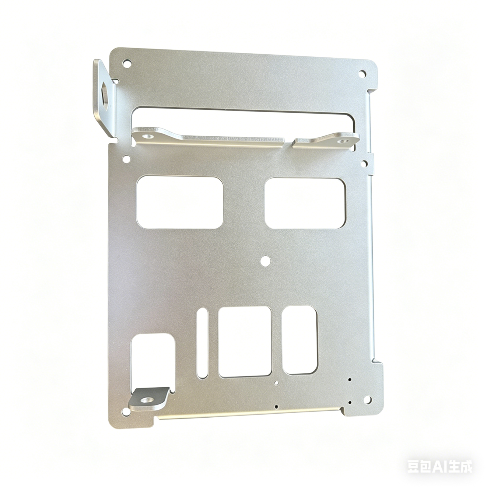 China Custom Aluminum Fabrication Manufacturer