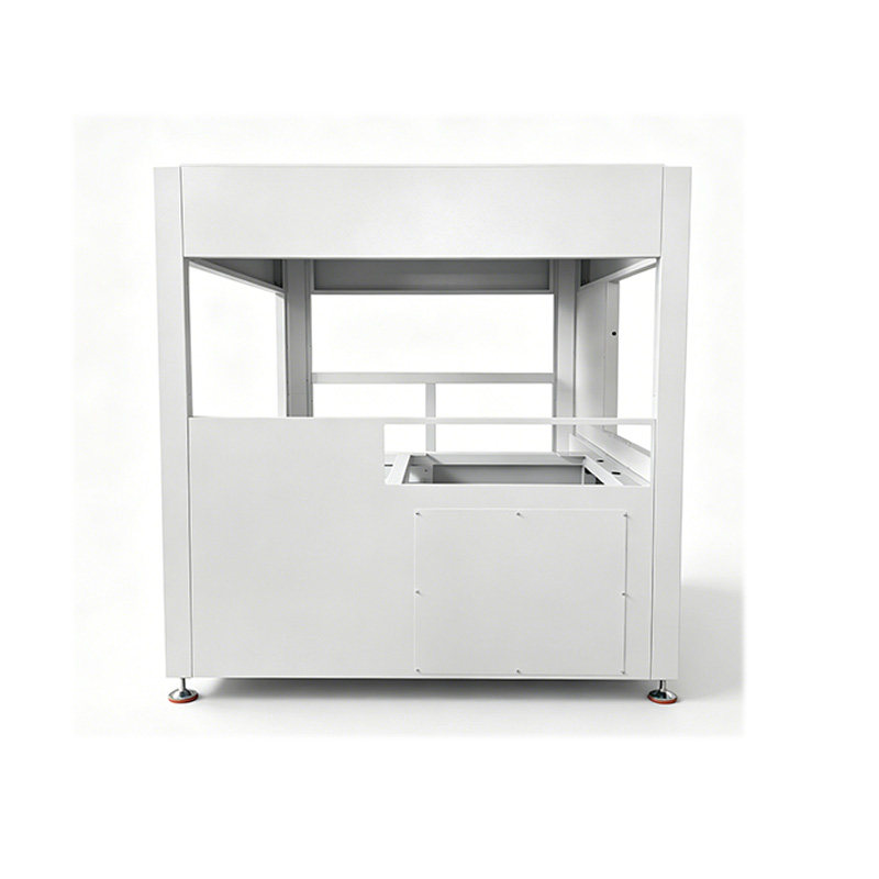 Non Standard Semiconductor Automation Equipment Enclosure