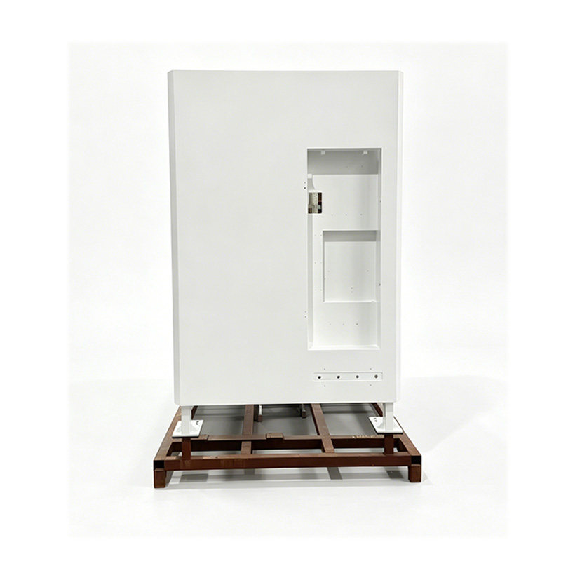 Non Standard Semiconductor Automation Equipment Enclosure