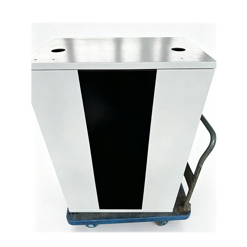 Non Standard Semiconductor Automation Equipment Enclosure