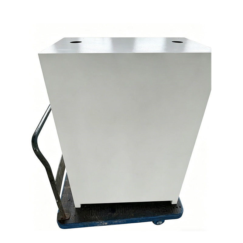 Non Standard Semiconductor Automation Equipment Enclosure