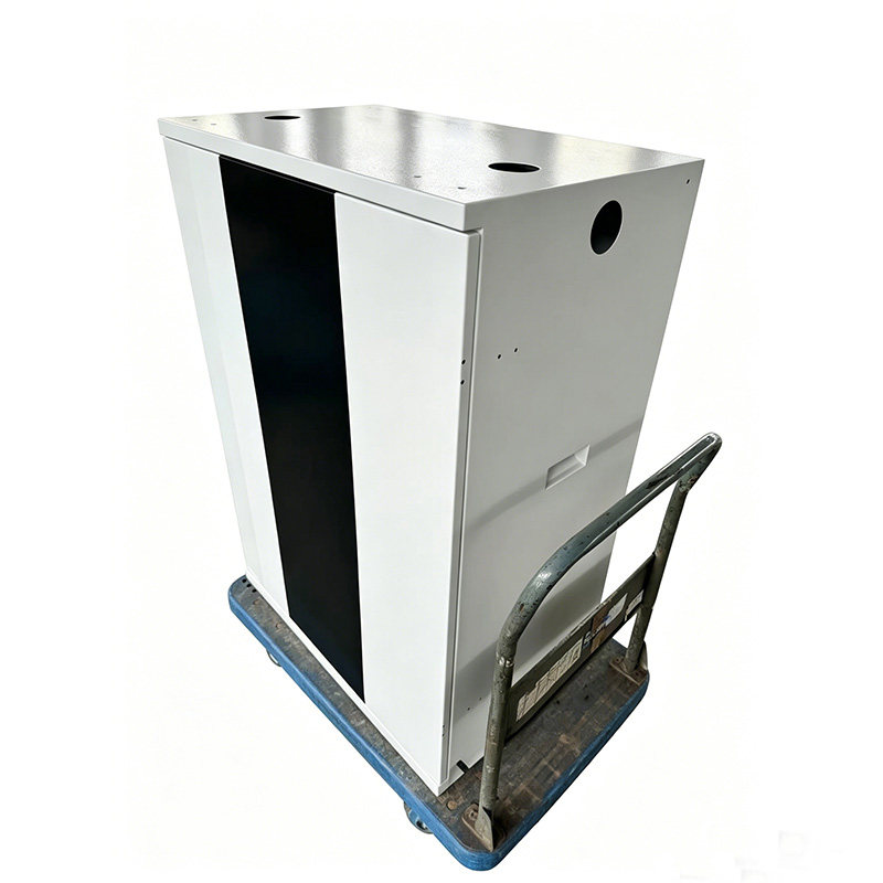 Non Standard Semiconductor Automation Equipment Enclosure