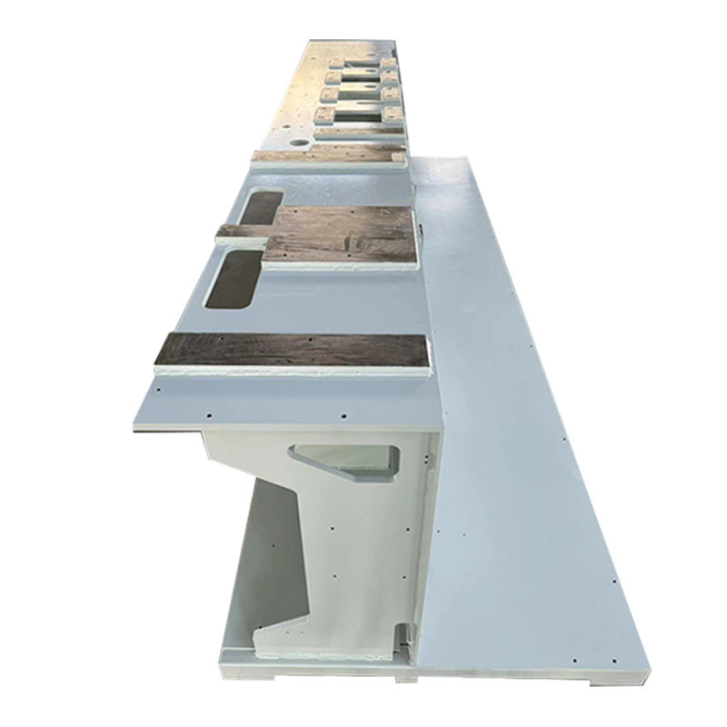 Non Standard Semiconductor Automation Equipment Enclosure