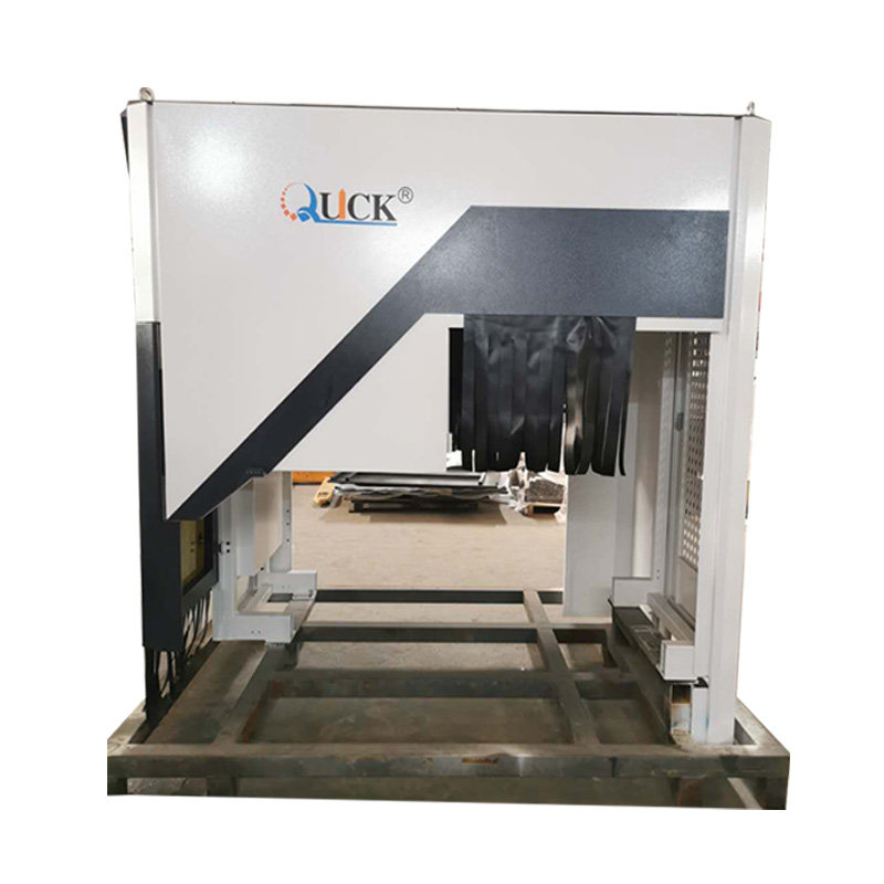 Non Standard Semiconductor Automation Equipment Enclosure