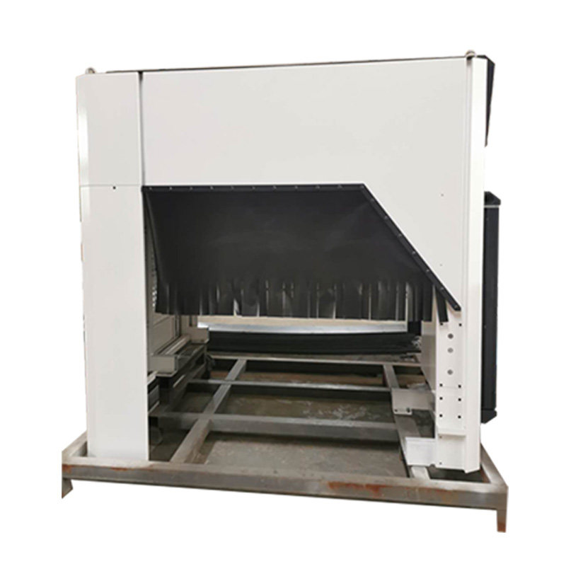 Non Standard Semiconductor Automation Equipment Enclosure