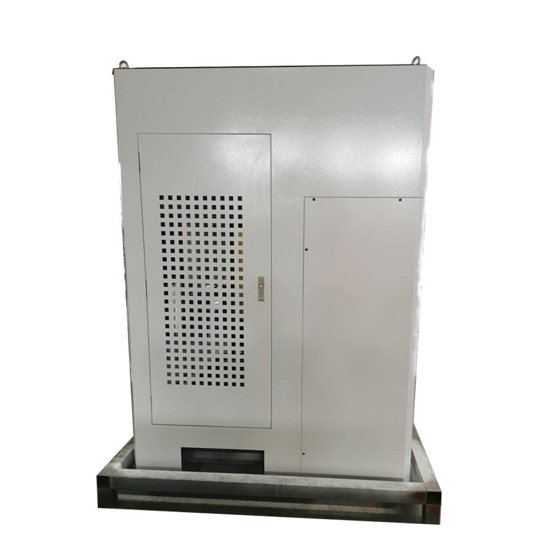 Non Standard Semiconductor Automation Equipment Enclosure