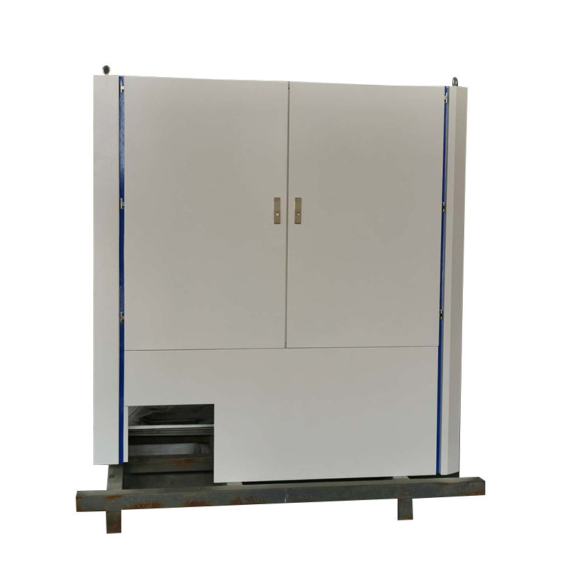 Non Standard Semiconductor Automation Equipment Enclosure
