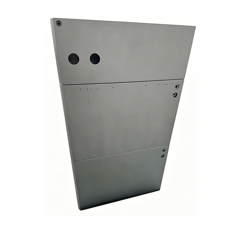 Processing of solar energy storage equipment