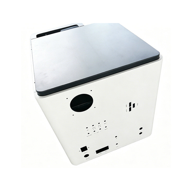 Custom Laboratory Equipment Cabinet