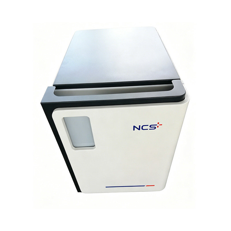 Custom Laboratory Equipment Cabinet