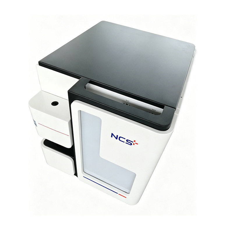 Custom Laboratory Equipment Cabinet