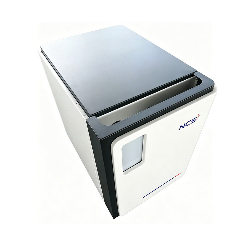 Custom Laboratory Equipment Cabinet