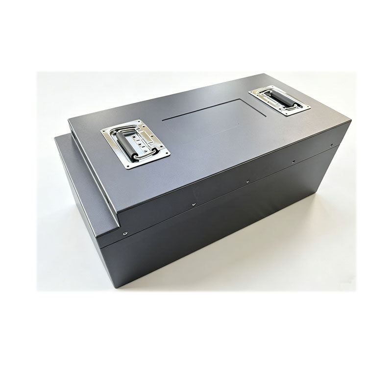 OEM Custom Non-standard ESS battery box enclosure