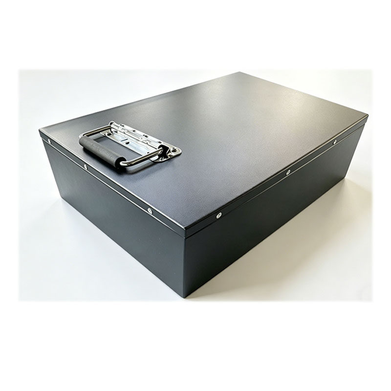 OEM Custom Non-standard ESS battery box enclosure