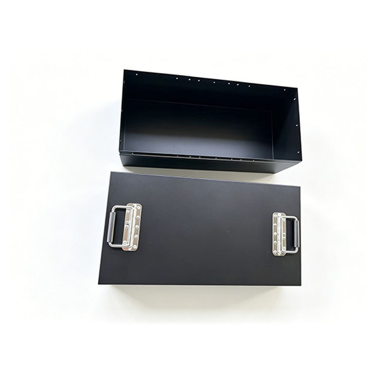 OEM Custom Non-standard ESS battery box enclosure