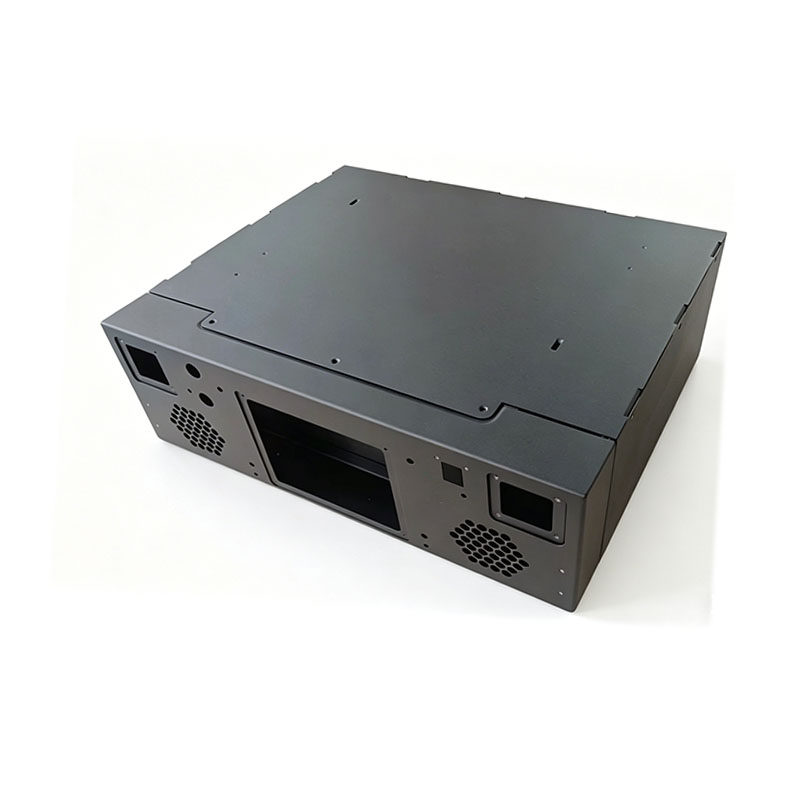 OEM Energy Storage Battery Box