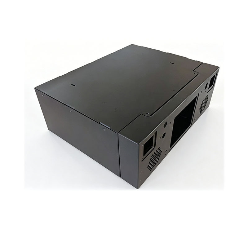 OEM Energy Storage Battery Box