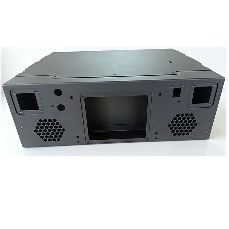 OEM Energy Storage Battery Box