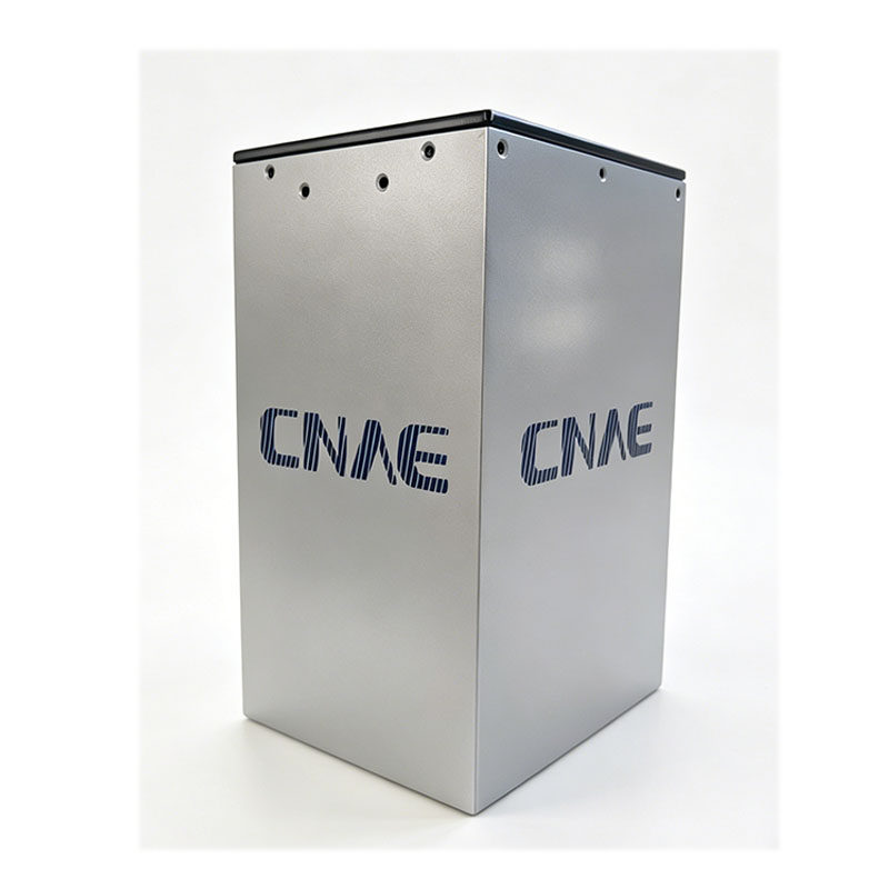 Custom Non-standard ESS Battery Enclosure