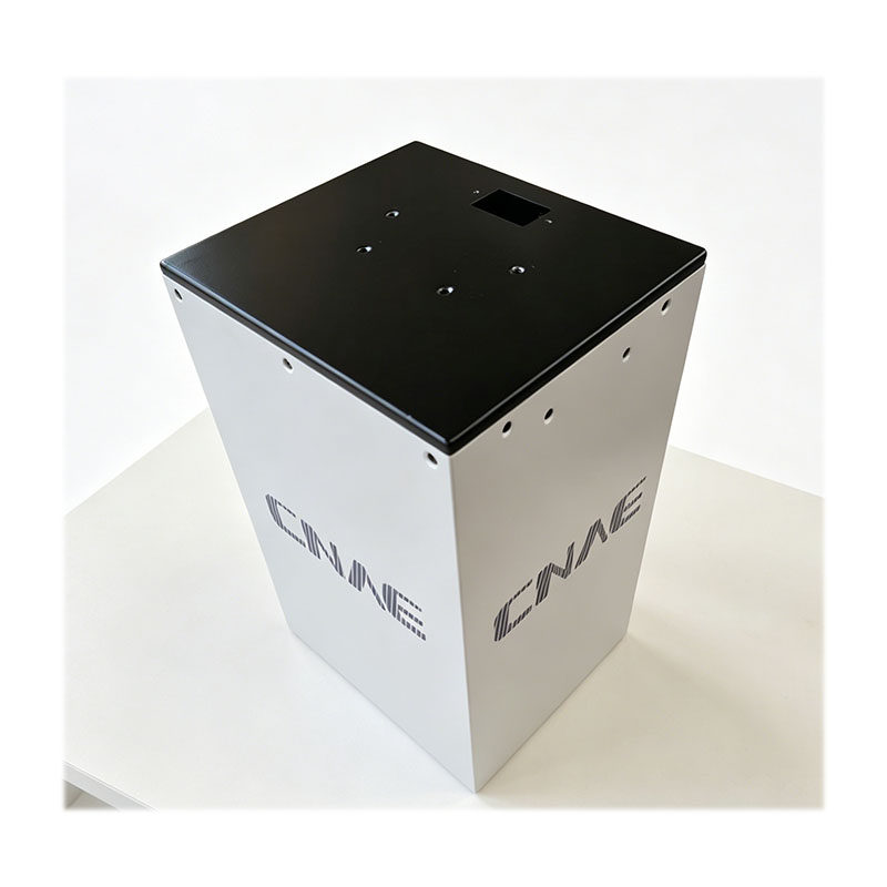 Custom Non-standard ESS Battery Enclosure