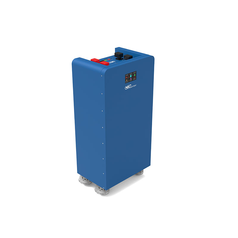 OEM Custom Energy Storage Battery Box