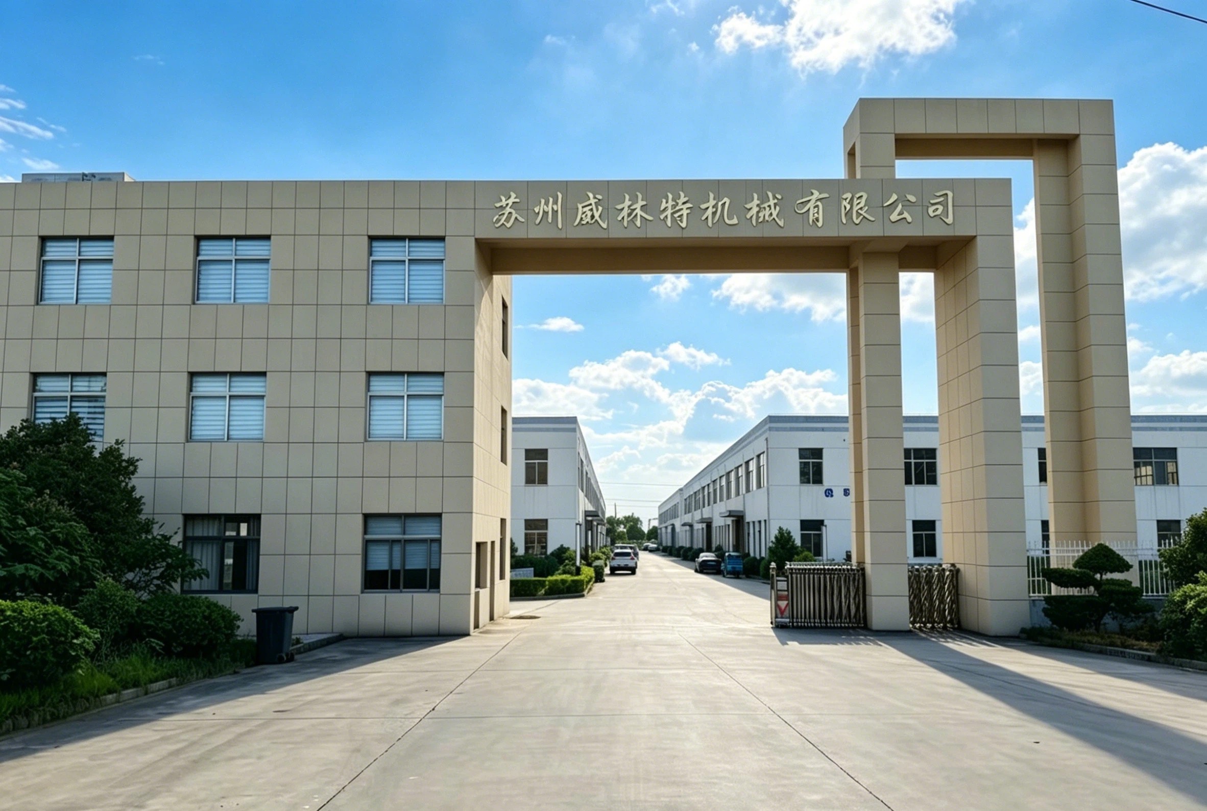 factory 6