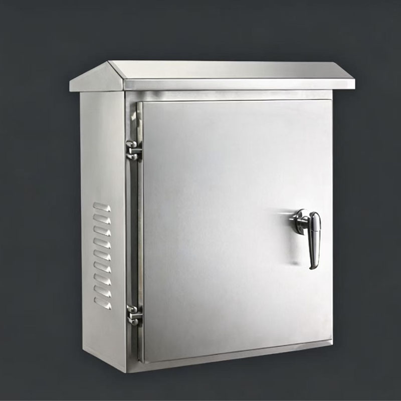 NEMA 4X enclosure