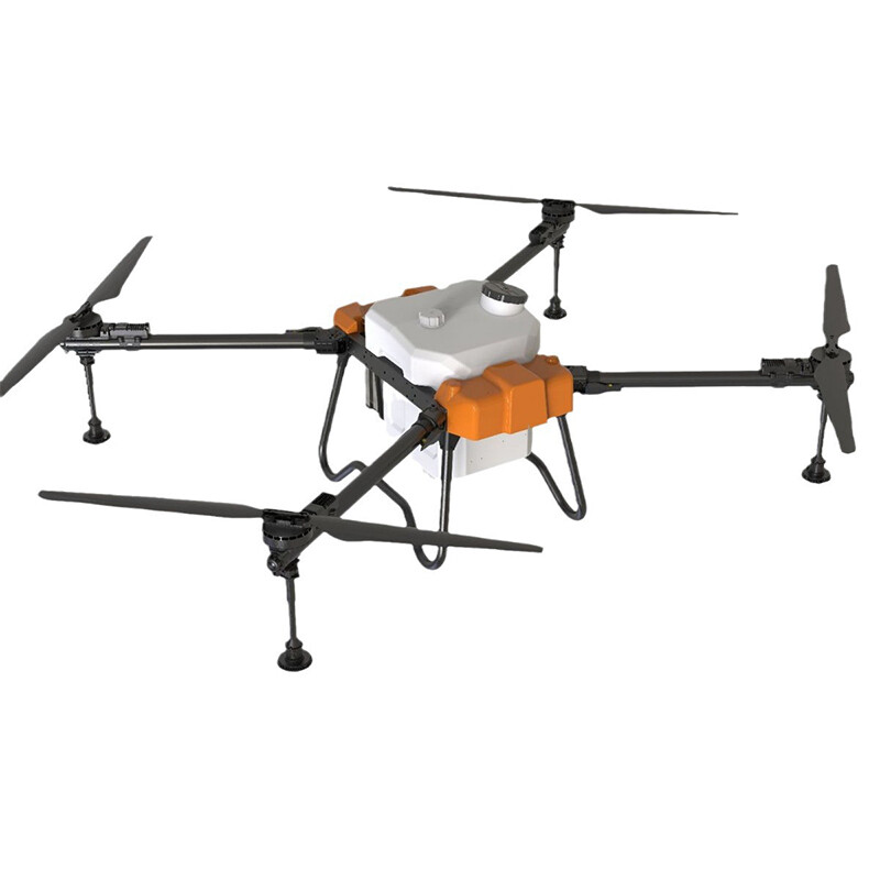 DF-T70 Unmanned Aerial Vehicle For Agricultural Protection