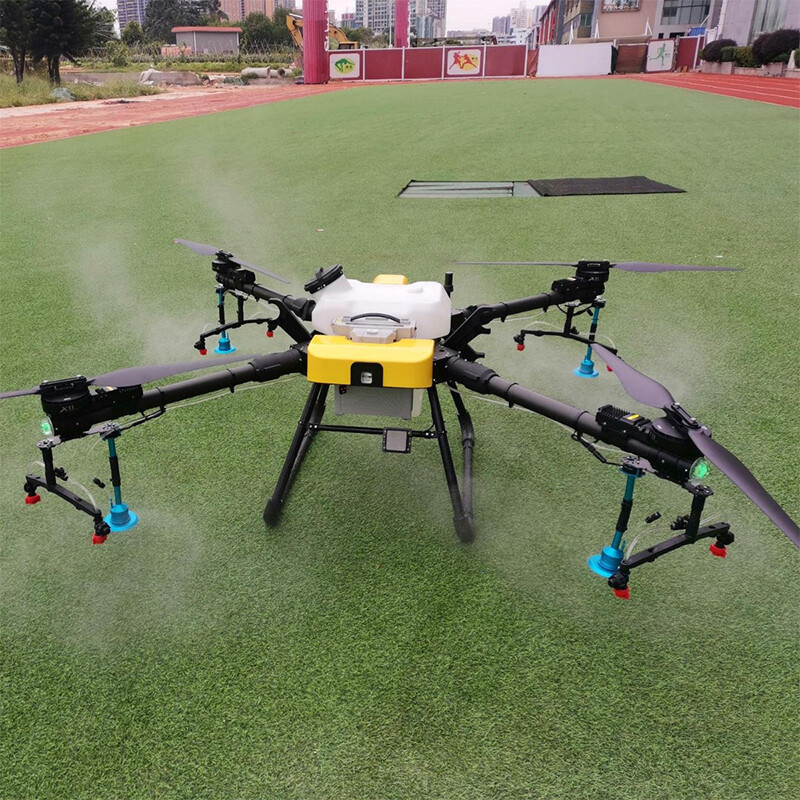 DF-T70 Unmanned Aerial Vehicle For Agricultural Protection