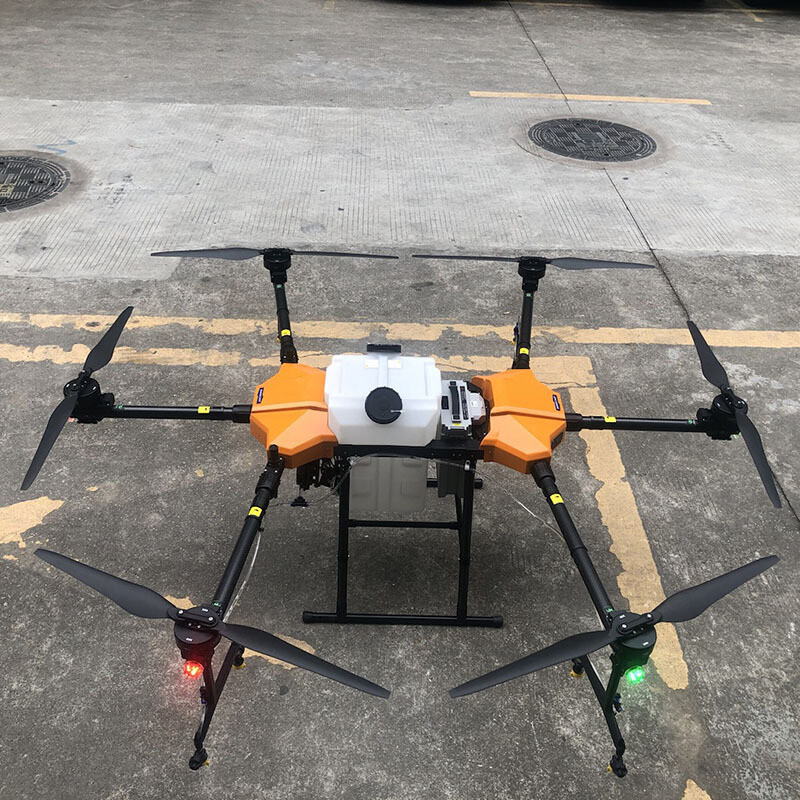 DF-C30 BPLA (Business Process Lifecycle Application) For Agricultural Protection