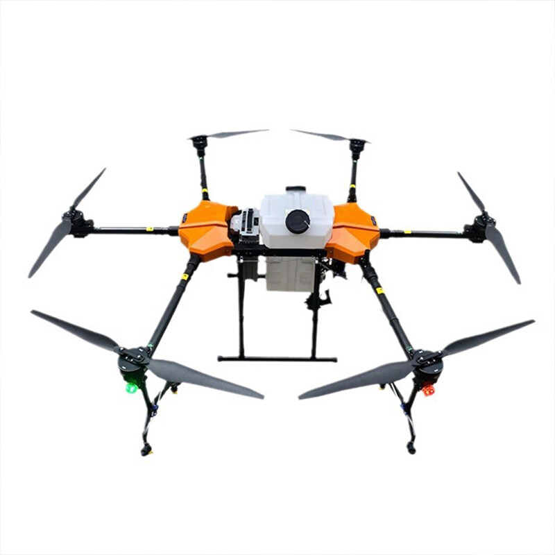 DF-C30 BPLA (Business Process Lifecycle Application) For Agricultural Protection