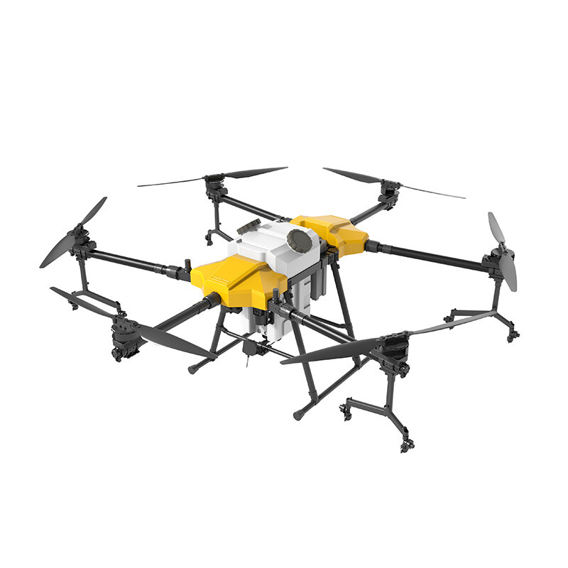 DF-C30 BPLA (Business Process Lifecycle Application) For Agricultural Protection