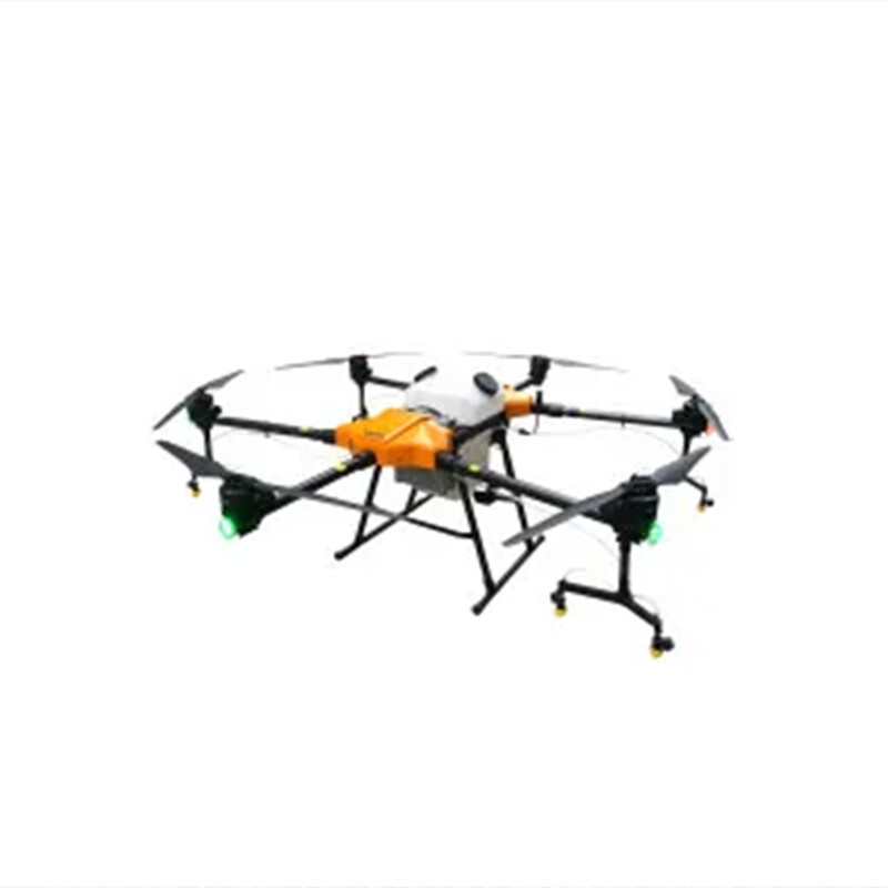 DF-C30 BPLA (Business Process Lifecycle Application) For Agricultural Protection