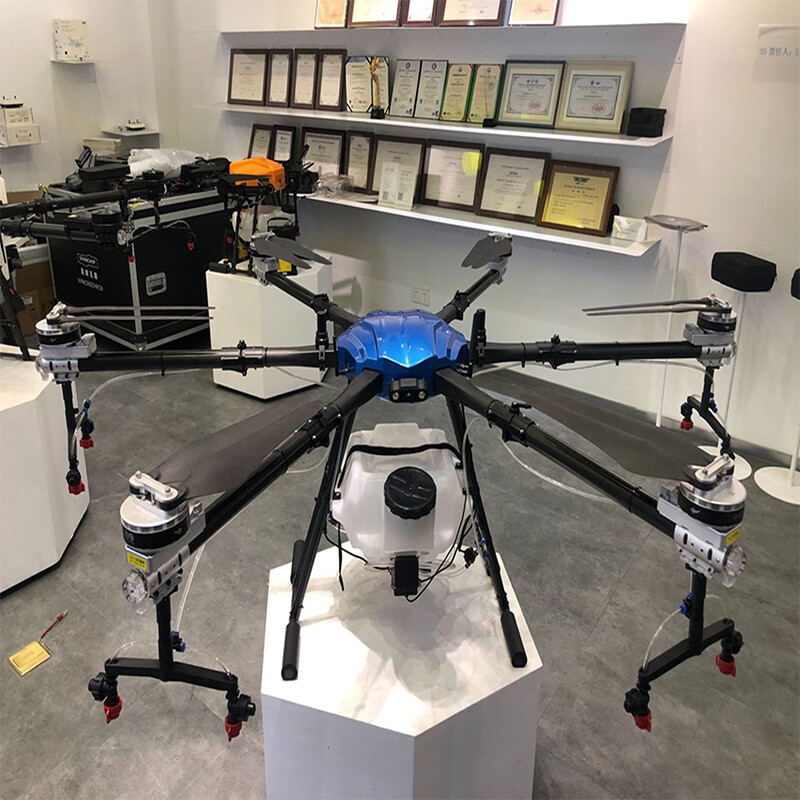 DF-T26 Agricultural Protective BPLA