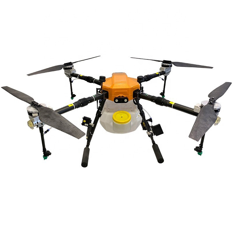 DF-T16 Silent drone for agricultural protection