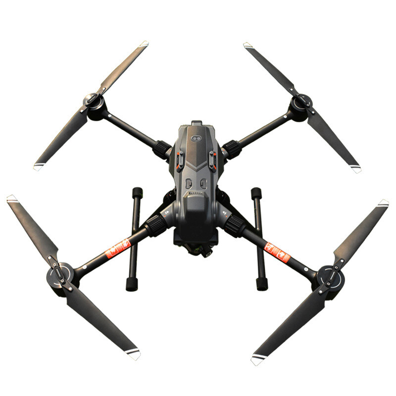 DF-M400 Aerial Photogrammetry Drone