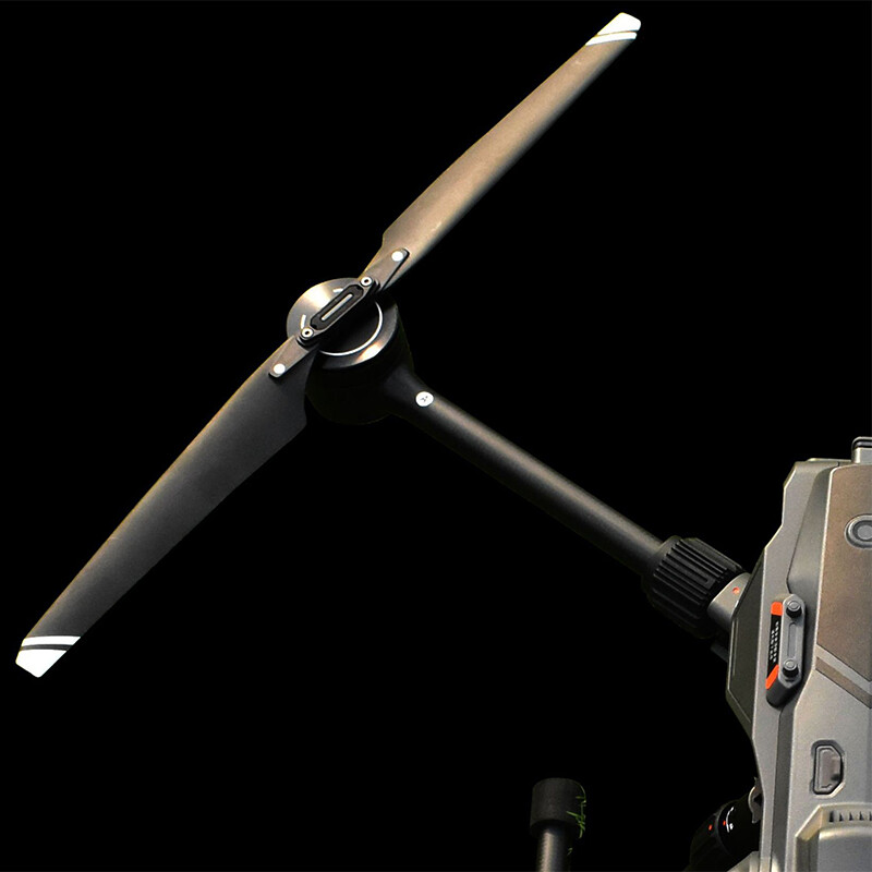 DF-M400 Aerial Photogrammetry Drone