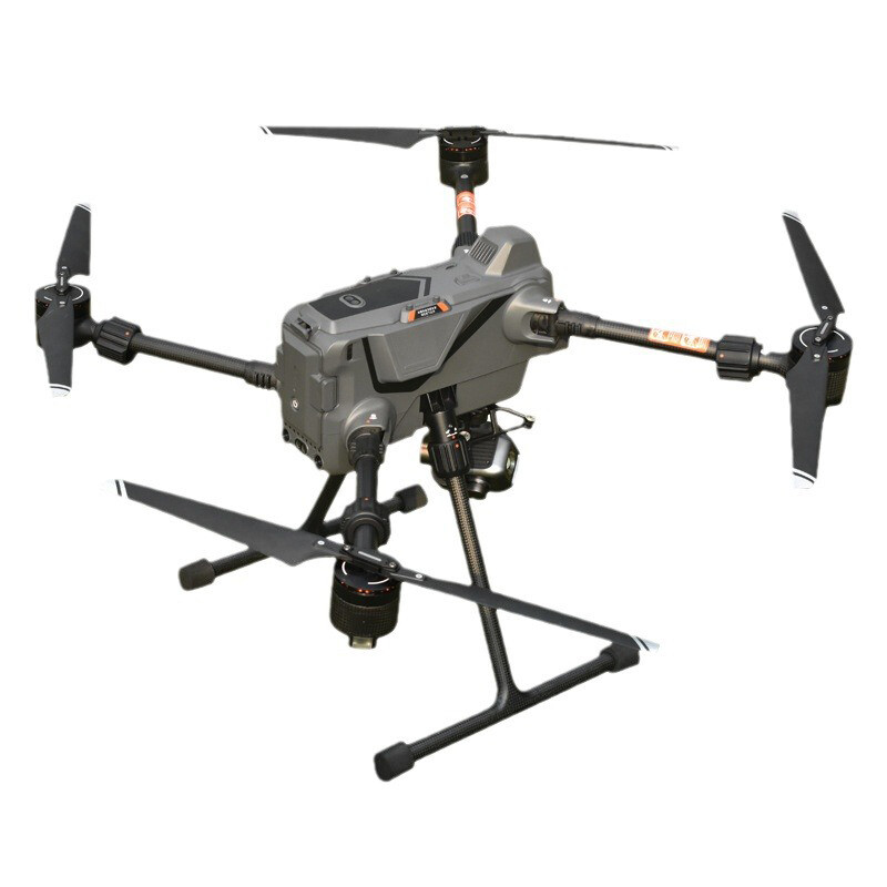 DF-M400 Aerial Photogrammetry Drone