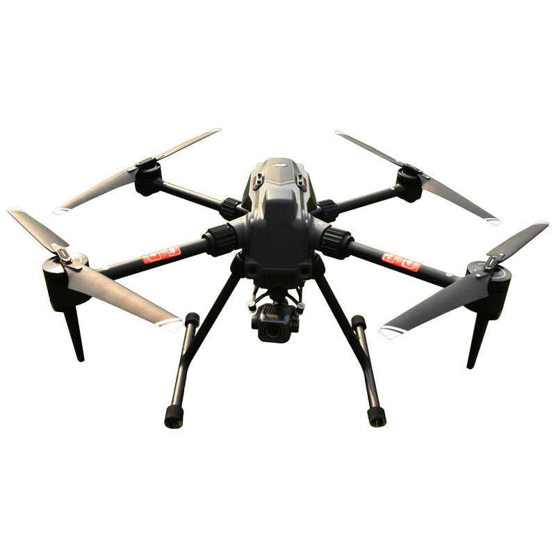 DF-M400 Aerial Photogrammetry Drone